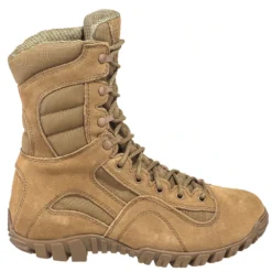 Tactical Research Boots: Men's TR550 Coyote Khyber Hot Weather Lightweight Mountain Hybrid Duty Boots 10 Tactical Research Boots: Men's TR550 Coyote Khyber Hot Weather Lightweight Mountain Hybrid Duty Boots -Carlos Trendy bellville tr550 o 01