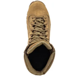 Tactical Research Boots: Men's TR550 Coyote Khyber Hot Weather Lightweight Mountain Hybrid Duty Boots 13 Tactical Research Boots: Men's TR550 Coyote Khyber Hot Weather Lightweight Mountain Hybrid Duty Boots -Carlos Trendy bellville tr550 t 01