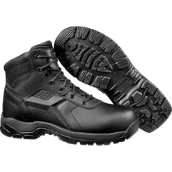 Black Diamond Footwear: Men's BOPS6002 Black Ops Composite Toe Waterproof Tactical Boots