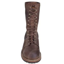 Carolina Boots: Men's Waterproof EH CA904 Linesman Vibram Boots 12 Carolina Boots: Men's Waterproof EH CA904 Linesman Vibram Boots -Carlos Trendy ca1904 carolinaf 01