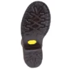 Carolina Boots: Men's Waterproof EH CA904 Linesman Vibram Boots