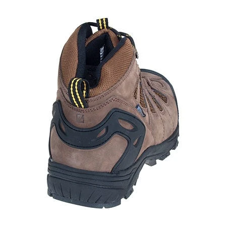 Carolina Boots: Men's Waterproof EH CA4025 Brown Hiking Boots 7 Carolina Boots: Men's Waterproof EH CA4025 Brown Hiking Boots - Image 7