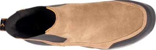 Carolina Boots: Men's CA4563 Granite Romeo Steel Toe Pull On Hiker Boot 2 Carolina Boots: Men's CA4563 Granite Romeo Steel Toe Pull On Hiker Boot - Image 2