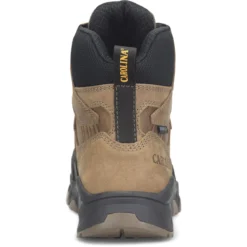 Carolina Boots: Men's CA4580 Brown Composite Toe Lightweight Waterproof Hiker Work Boot 10 Carolina Boots: Men's CA4580 Brown Composite Toe Lightweight Waterproof Hiker Work Boot -Carlos Trendy ca4580 500xauto heeledit