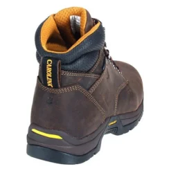 Carolina Boots: Men's Insulated Waterproof EH CA5021 Work Boots 13 Carolina Boots: Men's Insulated Waterproof EH CA5021 Work Boots -Carlos Trendy ca5521 carolinab 01