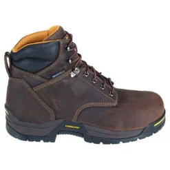 Carolina Boots: Men's Composite Toe EH CA5521 Waterproof Insulated Boots -Carlos Trendy ca5521 carolinao 01 1