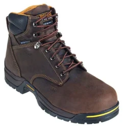Carolina Boots: Men's Composite Toe EH CA5521 Waterproof Insulated Boots -Carlos Trendy ca5521 carolinap 01 1