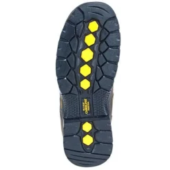 Carolina Boots: Men's Insulated Waterproof EH CA5021 Work Boots