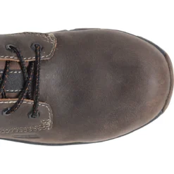 Carolina Boots: Men's CA5555 Brown Composite Toe 8" Subframe Insulated Side Zip Lightweight Work Boot -Carlos Trendy ca5555 500xauto topedit