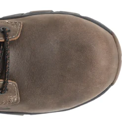 Carolina Boots: Men's CA5556 Brown Composite Toe Subframe 6" Lightweight Work Boot -Carlos Trendy ca5556 500xauto topedit