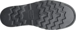 Carolina Boots: Men's CA7007 Black Flatiron 6" Moc Wedge Toe Work Boot 11 Carolina Boots: Men's CA7007 Black Flatiron 6" Moc Wedge Toe Work Boot -Carlos Trendy ca7007 3