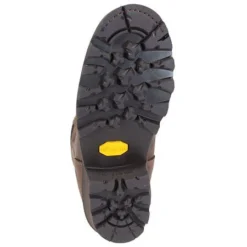 Carolina Boots: Men's Insulated CA7521 Composite Toe Work Boots