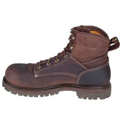 Carolina Boots: Men's Brown Waterproof CA7528 Composite Toe Boots 11 Carolina Boots: Men's Brown Waterproof CA7528 Composite Toe Boots -Carlos Trendy ca7528 carolinai 01 1