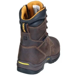Carolina Boots: Men's CA8521 Composite Toe Waterproof Insulated Boots -Carlos Trendy ca8521st carolinab 01 1