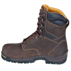 Carolina Boots: Men's Waterproof EH CA8021 Insulated Work Boots -Carlos Trendy ca8521st carolinai 01