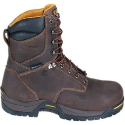 Carolina Boots: Men's CA8521 Composite Toe Waterproof Insulated Boots -Carlos Trendy ca8521st carolinao 01 1