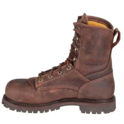 Carolina Boots: Men's CA8528 Composite Toe EH Waterproof Work Boots -Carlos Trendy ca8528 carolinai 01 1