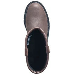 Carhartt Boots: Men's Steel Toe CMP1270 Waterproof EH Wellington Boots -Carlos Trendy carhartt boots cmp1270 t 01