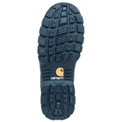 Carhartt Boots: Men's Brown CMF6066 Slip Resistant Leather Work Flex EH Boots 12 Carhartt Boots: Men's Brown CMF6066 Slip Resistant Leather Work Flex EH Boots -Carlos Trendy carhartt footwear cmf6366 s 01 1