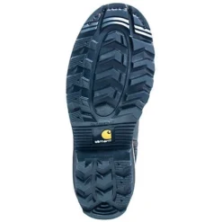 Carhartt Boots: Men's CML8360 Composite Toe Waterproof EH Logger Boots -Carlos Trendy carhartt footwear cml8360 s 01