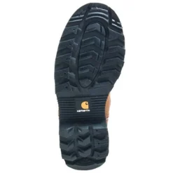 Carhartt Boots: Women's Steel Toe CWP1250 EH Wellington Work Boots