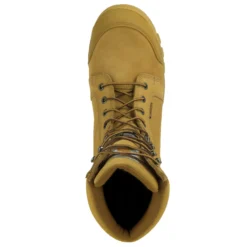 Carhartt Boots: Men's Wheat CMF8058 Insulated Work Boots -Carlos Trendy carhartt cmf8058 t 001
