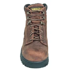 Carolina Boots: Men's Waterproof CA3026 Non-Slip EH Work Boots -Carlos Trendy carolina ca3526 f 01 1