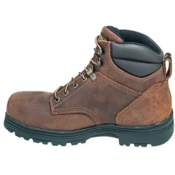 Carolina Boots: Men's Waterproof CA3026 Non-Slip EH Work Boots -Carlos Trendy carolina ca3526 i 01 1