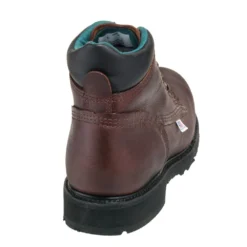 Carolina Boots: Men's USA-Made 1309 Steel Toe EH Work Boots -Carlos Trendy carolina n13150 b 01
