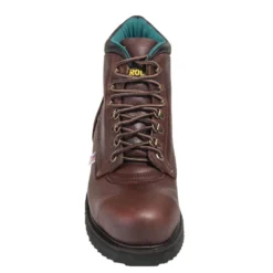 Carolina Boots: Men's USA-Made 1309 Steel Toe EH Work Boots -Carlos Trendy carolina n13150 f 01