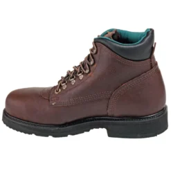 Carolina Boots: Men's USA-Made 1309 Steel Toe EH Work Boots -Carlos Trendy carolina n13150 i 01