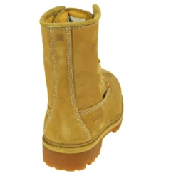 Carolina Boots: Men's CA7145 Soft Toe Wheat Waterproof Insulated Work Boots 13 Carolina Boots: Men's CA7145 Soft Toe Wheat Waterproof Insulated Work Boots -Carlos Trendy carolina ca7145 b 001
