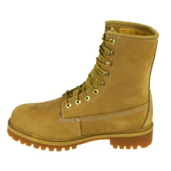 Carolina Boots: Men's CA7145 Soft Toe Wheat Waterproof Insulated Work Boots 11 Carolina Boots: Men's CA7145 Soft Toe Wheat Waterproof Insulated Work Boots -Carlos Trendy carolina ca7145 i 001