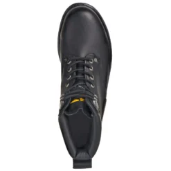 Caterpillar Boots: Men's 6 Inch Steel Toe 89135 Non-Slip Boots 13 Caterpillar Boots: Men's 6 Inch Steel Toe 89135 Non-Slip Boots -Carlos Trendy cat 89135 t 01