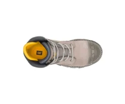 Caterpillar Boots: Women's P91200 Cloudburst Excavator Superlite Nano Toe Waterproof Work Boot -Carlos Trendy catm p91200 032919 s20 top