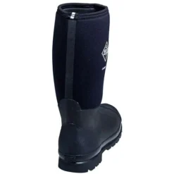 Muck Boots: Men's Rubber Waterproof All Conditions Chore Boots CHH 000A -Carlos Trendy chh 000a muckb 01