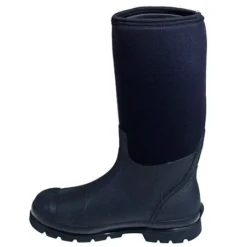 Muck Boots: Men's Rubber Waterproof All Conditions Chore Boots CHH 000A -Carlos Trendy chh 000a mucki 01