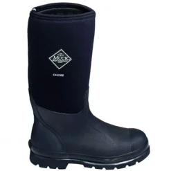 Muck Boots: Men's Rubber Waterproof All Conditions Chore Boots CHH 000A -Carlos Trendy chh 000a mucko 01