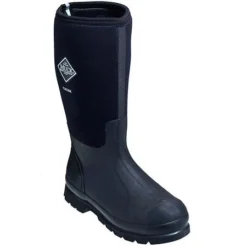 Muck Boots: Men's Rubber Waterproof All Conditions Chore Boots CHH 000A -Carlos Trendy chh 000a muckp 01