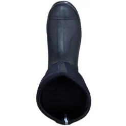 Muck Boots: Men's Rubber Waterproof All Conditions Chore Boots CHH 000A -Carlos Trendy chh 000a muckt 01
