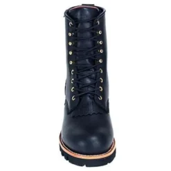 Chippewa Boots: Men's Waterproof Insulated 73050 Steel Toe Work Boots 15 Chippewa Boots: Men's Waterproof Insulated 73050 Steel Toe Work Boots -Carlos Trendy chiop8