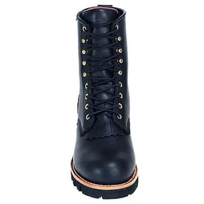 Chippewa Boots: Men's Waterproof Insulated 73050 Steel Toe Work Boots 8 Chippewa Boots: Men's Waterproof Insulated 73050 Steel Toe Work Boots - Image 8