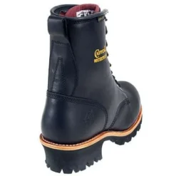 Chippewa Boots: Men's Waterproof Insulated 73050 Steel Toe Work Boots 14 Chippewa Boots: Men's Waterproof Insulated 73050 Steel Toe Work Boots -Carlos Trendy chip10