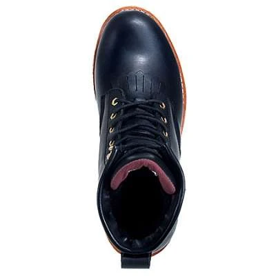 Chippewa Boots: Men's Waterproof Insulated 73050 Steel Toe Work Boots 4 Chippewa Boots: Men's Waterproof Insulated 73050 Steel Toe Work Boots - Image 4