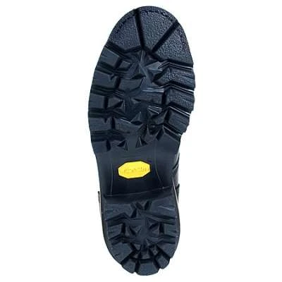 Chippewa Boots: Men's Waterproof Insulated 73050 Steel Toe Work Boots 3 Chippewa Boots: Men's Waterproof Insulated 73050 Steel Toe Work Boots - Image 3