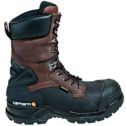 Carhartt Boots: Men's Composite Toe Insulated CMC1259 EH Pac Boots -Carlos Trendy cmc1259 carhartto 01