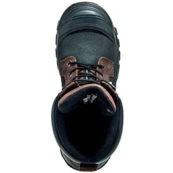 Carhartt Boots: Men's Composite Toe Insulated CMC1259 EH Pac Boots -Carlos Trendy cmc1259 carharttt 01