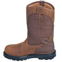 Carhartt Boots: CMP1100 Men's 11-Inch Bison Waterproof Wellington Boots -Carlos Trendy cmp1200st carhartti 01