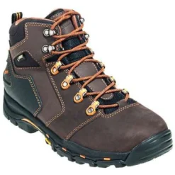Danner Boots: Men's 13860 EH Brown Waterproof Composite Toe Vicious Work Boots 9 Danner Boots: Men's 13860 EH Brown Waterproof Composite Toe Vicious Work Boots -Carlos Trendy danner 13858 p 01 1 1