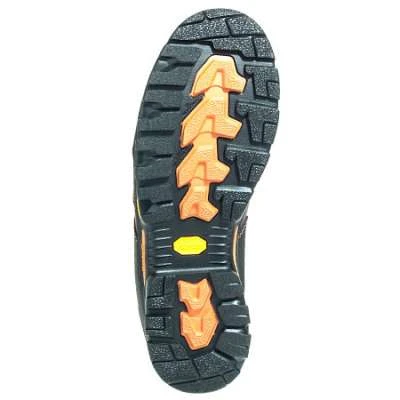 Danner Boots: Men's 13860 EH Brown Waterproof Composite Toe Vicious Work Boots 1 Danner Boots: Men's 13860 EH Brown Waterproof Composite Toe Vicious Work Boots